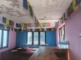 Saura Point Homestay
