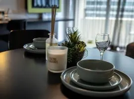 1 Bedroom Apartment In the heart of Parramatta CBD