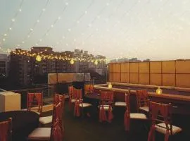 Private Space for Parties in Gurgaon