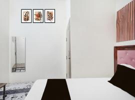 Hotel O Highway Kitchen, hotel sa Bara Khera