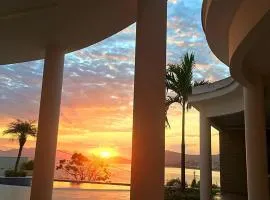 Marina's Praia Itaipu