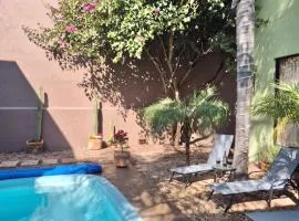 Casa Terrazas San Miguel