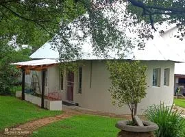 Mountain View Cottage