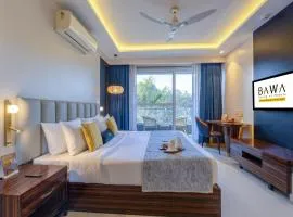 Hotel Bawa Gurgaon Medanta