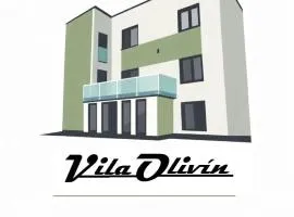 Vila Olivín - apartments