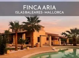 Finca Aria - Wonderful Villa
