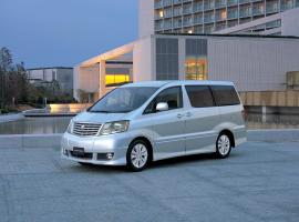 Kinyasini에 위치한 호텔 Transfers and Excursions