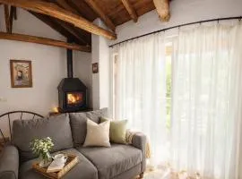 Casas Rurales Los Cortijos