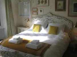Lindores Bed & Breakfast