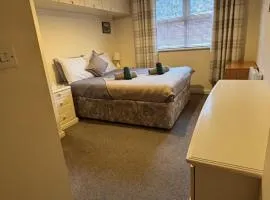 The Cozy Covert in Spondon, Derby