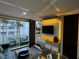 Apartamento en Villa Toscana en Boyaca