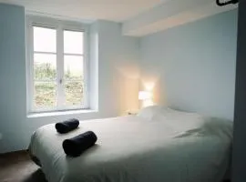 La buanderie du château