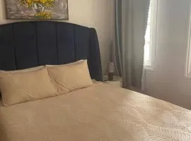Dứa Homestay Mũi Né
