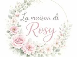 La Maison di Rosy