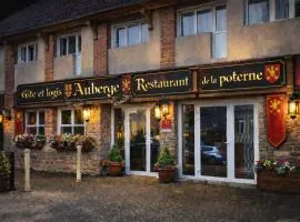 Auberge de la Poterne