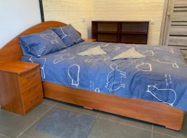 Комфортні номери у Рівному, готель у Рівному