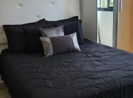 Apê Panoramic Águas Claras e Ministérios