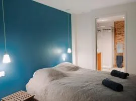 Les gites du château