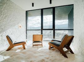 Grande Vista Resort & Spa