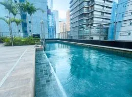 209 - Rentaqui Studio Haus Mitre Vila Mariana Blue