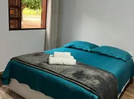 Chalé Orvalho da Chapada