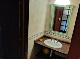 margarita, Hotel in Sauce Viejo