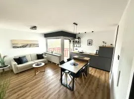 Terrassenhaus, FeWo 45