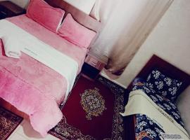 Riad boujemaa, hotel a Chichaoua