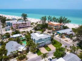 Tropical Sands on Anna Maria Island