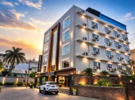 Sitara Premium Royal Dot, Haridwar