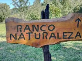 Hospedaje Familiar Campestre Ranco Naturaleza