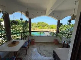 Elegant Coastal Retreat Kilifi