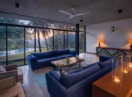 Whispering Fields Villa