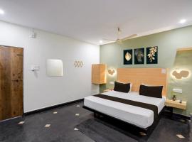 Hotel O The Bell Woods, hotel din Bhilai