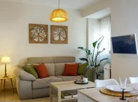 Entre la Alhambra y Sierra Nevada