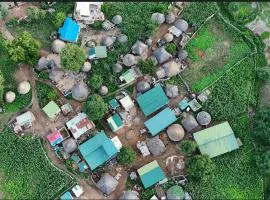 Kante family guesthouse