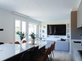 El Secreto de Sandindere, hotel a Busturia