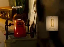 Albergo Diffuso Ginevra Boutique Rooms - Palazzo Leosini - Residenze D'Epoca