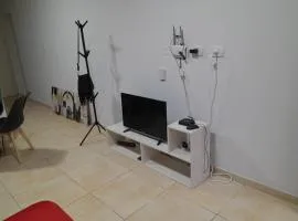 Rent apartment full tourist or temporary