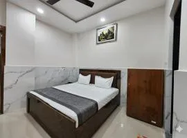 Hotel The Orchid Plaza