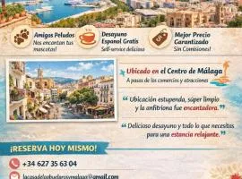 La Casa de La Abuela Rosy