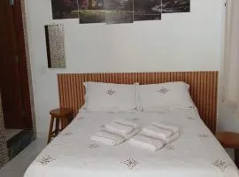 Casa Nas Montanhas Capixabas