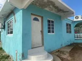 Reggae Moon Guesthouse