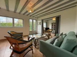 Le Domaine de l'Ormurion