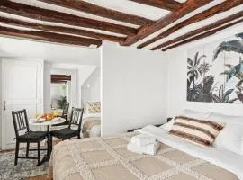 Serenty - Le Marais & Francs Bourgeois