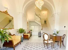 Palazzo Veneziani - Luxury Living in Monopoli
