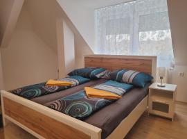 Ferienwohnung Lemon Grass - Lindau, Hotel in Lindau