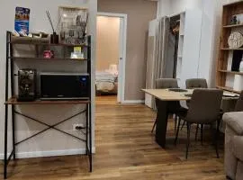 Luxury Airport Suite Bologna