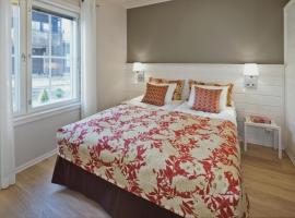 Holiday Club Saimaa, viešbutis mieste Lapenranta