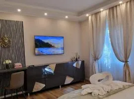 Luxury Airport Suite Bologna